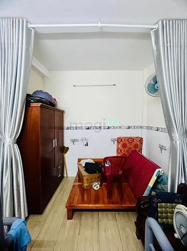 Hình ảnh Nhỉnh 3 Tỷ- Nhà 35m2- 3 Tầng- 3 PN- Quang Trung P11 Gò Vấp