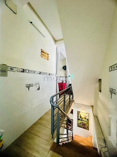 Hình ảnh Nhỉnh 3 Tỷ- Nhà 35m2- 3 Tầng- 3 PN- Quang Trung P11 Gò Vấp