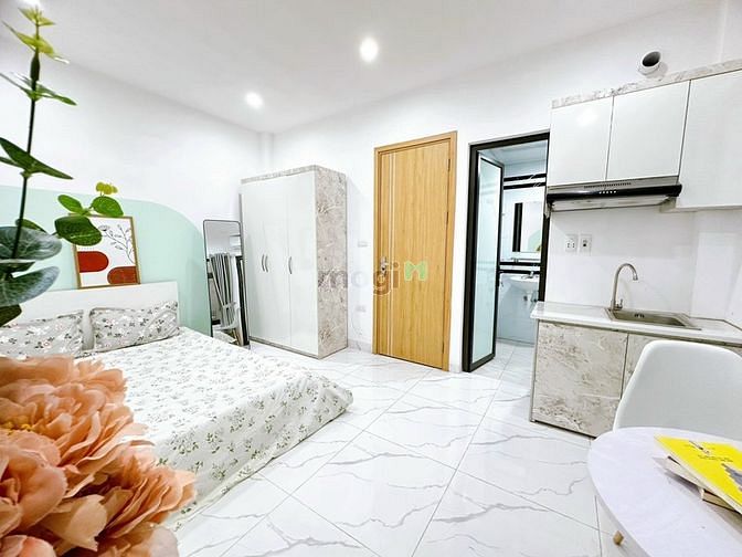 Hình ảnh Mỹ đình mới tinh full đồ giá sinh viên