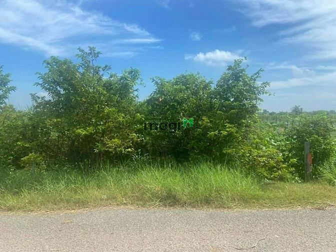 Hình ảnh CẦN BÁN ĐẤT ĐẸP THẠNH TÂN  - Khu vực : Xã Thạnh Tân , Tp Tây Ninh  -
