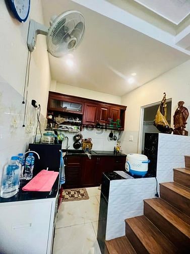Hình ảnh Nhỉnh 3 Tỷ- Nhà 35m2- 3 Tầng- 3 PN- Quang Trung P11 Gò Vấp