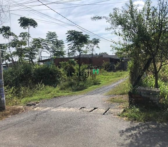 Hình ảnh Bán gấp lô đất 2 Mặt tiền đường Trần Phú - Ninh Sơn, TP Tây Ninh.  - G