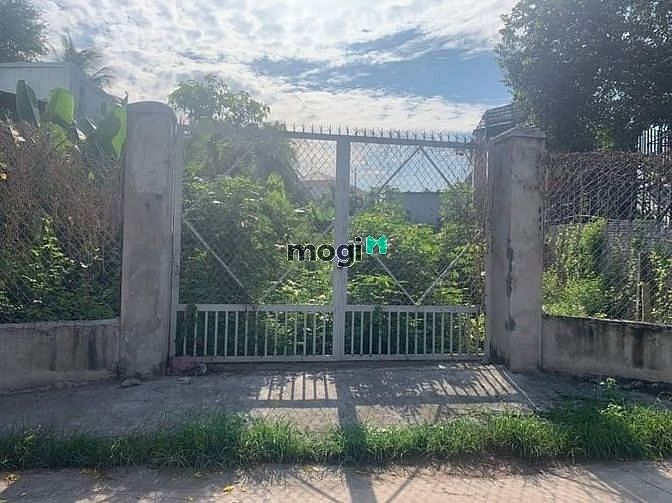Hình ảnh Cần bán 1 lô đất hẻm Trần Hưng Đạo, Phường 1, TP Tây Ninh giá 350tr