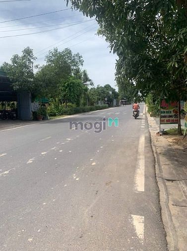 Hình ảnh SỞ HỮU NGAY ĐẤT Tôn Đức Thắng, Hòa Thành, 200m2, 460 tr, mt đường
