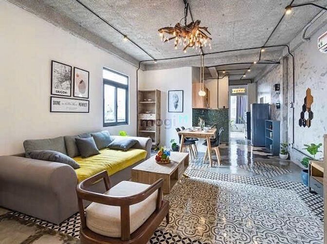 Hình ảnh Cho thuê Trang Chủ MB66.COM / Đăng Ký Tặng 66K 1 phòng full nội thất _ ngay tại quận 1