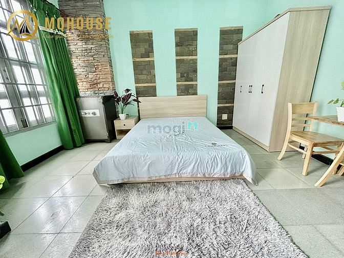 Hình ảnh GIÁ THẬT Thuê Trang Chủ MB66.COM / Đăng Ký Tặng 66K quận Bình Thạnh Bancol gần Phạm Văn Đồng BXMĐ 🎉