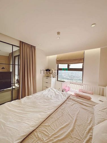 Hình ảnh Cho thuê Trang Chủ MB66.COM / Đăng Ký Tặng 66K Hưng Phúc PMH, Quận 7.Full nội thất mới View biệt thự.