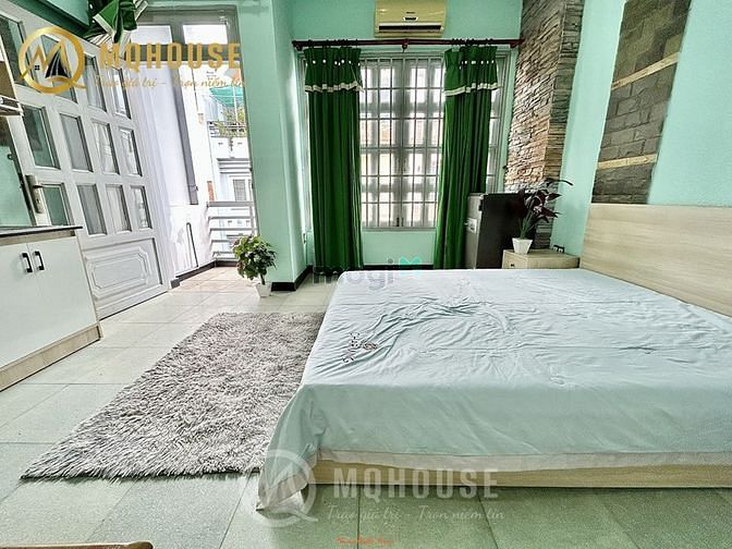 Hình ảnh GIÁ THẬT Thuê Trang Chủ MB66.COM / Đăng Ký Tặng 66K quận Bình Thạnh Bancol gần Phạm Văn Đồng BXMĐ 🎉
