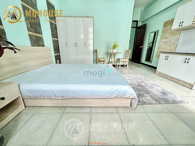 Hình ảnh GIÁ THẬT Thuê Trang Chủ MB66.COM / Đăng Ký Tặng 66K quận Bình Thạnh Bancol gần Phạm Văn Đồng BXMĐ 🎉