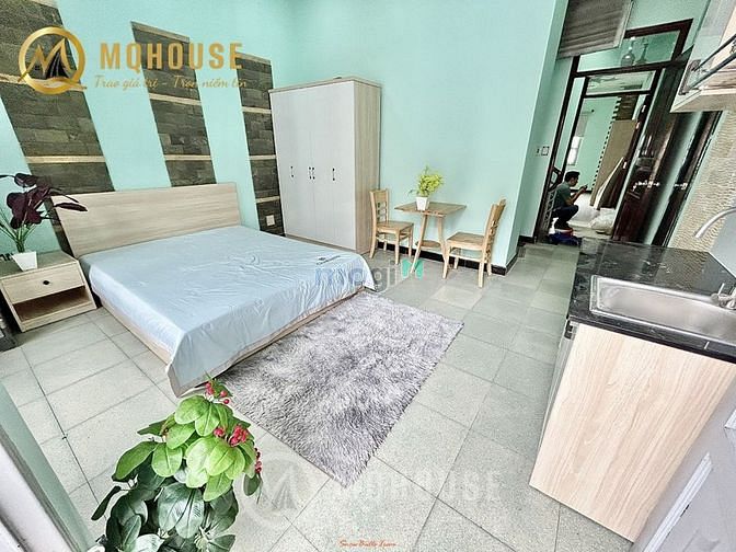 Hình ảnh GIÁ THẬT Thuê Trang Chủ MB66.COM / Đăng Ký Tặng 66K quận Bình Thạnh Bancol gần Phạm Văn Đồng BXMĐ 🎉