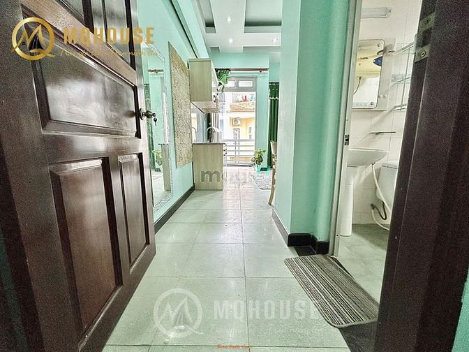 Hình ảnh GIÁ THẬT Thuê Trang Chủ MB66.COM / Đăng Ký Tặng 66K quận Bình Thạnh Bancol gần Phạm Văn Đồng BXMĐ 🎉
