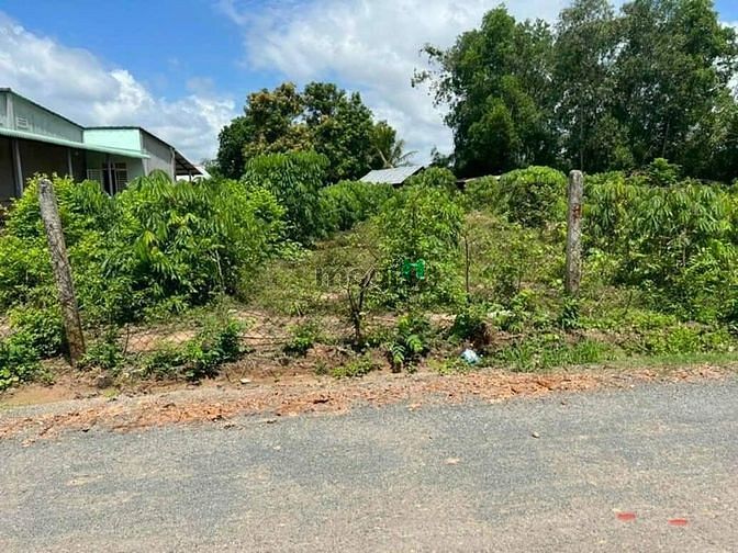 Hình ảnh CẦN BÁN LÔ ĐẤT ĐẸP  - Xã Thạnh Tân , Tp Tây Ninh  - Tiện ích : ViEW đẹ