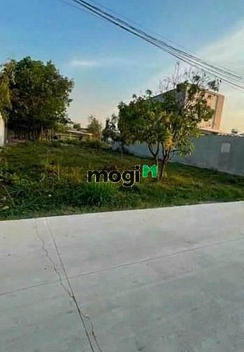 Hình ảnh Chỉ 410 triệu có ngay siêu phẩm mặt tiền đường tỉnh ngay Châu Thành TN
