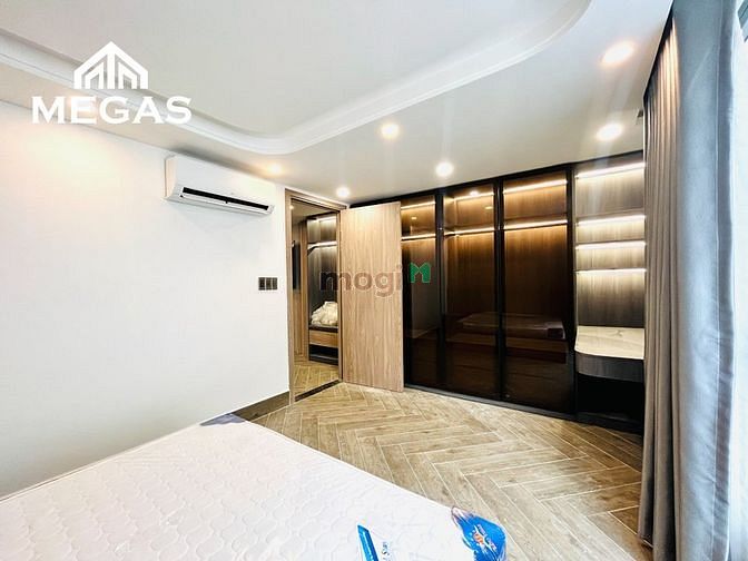 Hình ảnh Cho Thuê Căn Hộ Cao Cấp - 1 Phòng Ngủ - Full Nội Thất Cao Cấp Mới