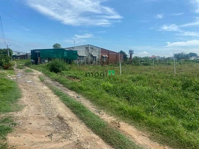 Hình ảnh CẦN BÁN LÔ ĐẤT ĐẸP  - Xã Thạnh Tân , Tp Tây Ninh  - Tiện ích : ViEW đẹ