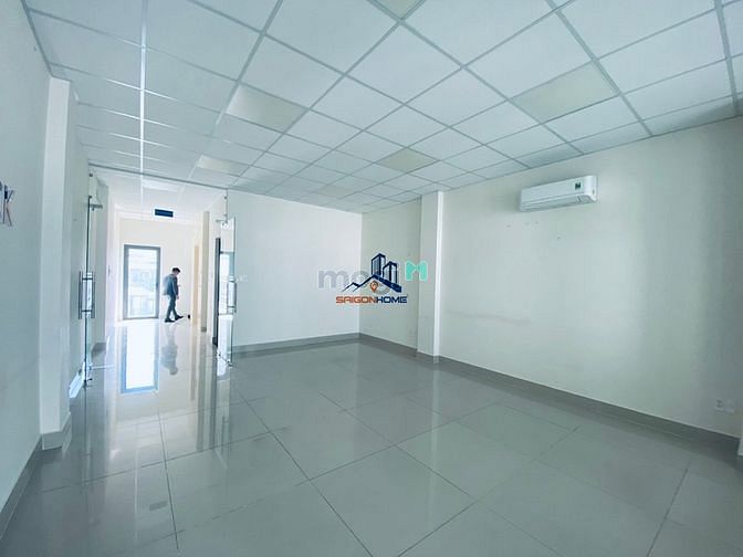 Hình ảnh Nhà mặt tiền KĐT An Phú-hầm 4 tầng thông suốt