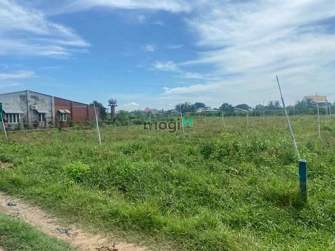 Hình ảnh CẦN BÁN LÔ ĐẤT ĐẸP  - Xã Thạnh Tân , Tp Tây Ninh  - Tiện ích : ViEW đẹ