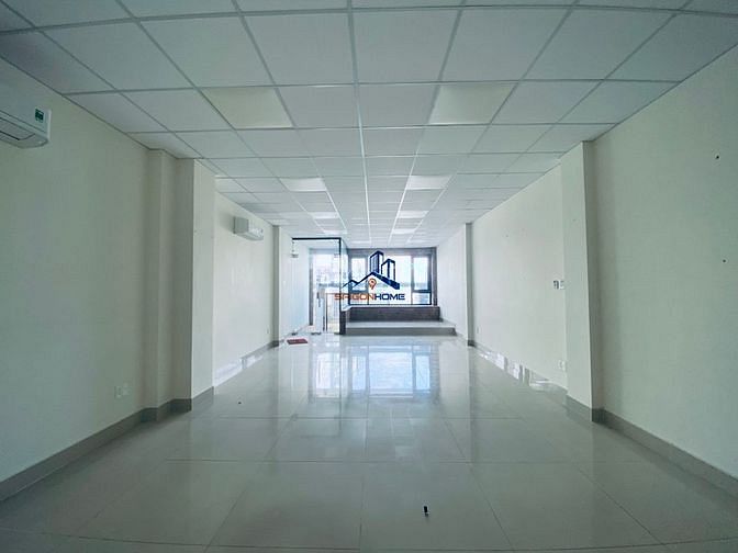 Hình ảnh Nhà mặt tiền KĐT An Phú-hầm 4 tầng thông suốt