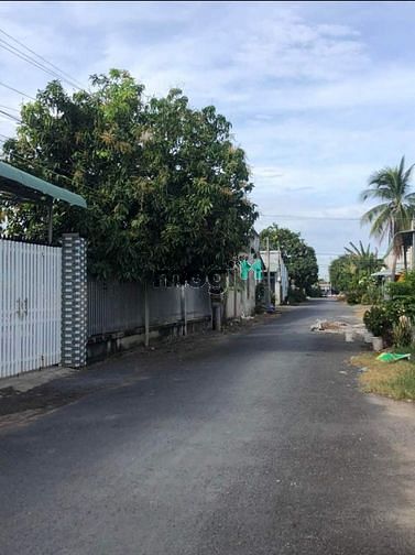 Hình ảnh Bán đất Tây Ninh giá rẻ chỉ 300 triệu lô đất 240m2 thổ cư 100m2.