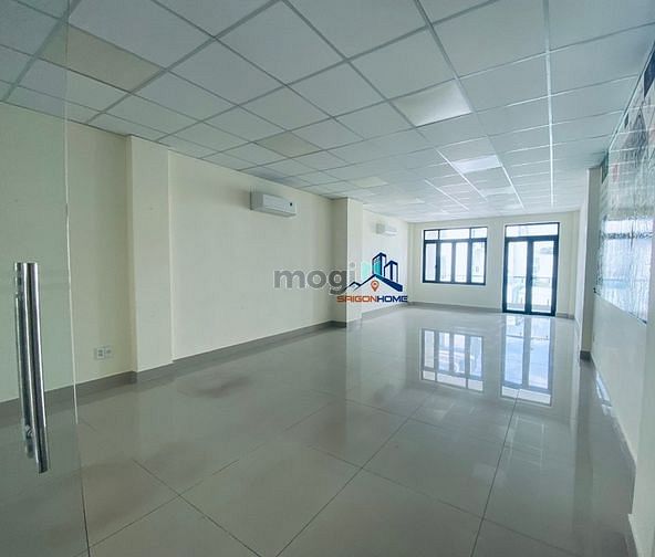 Hình ảnh Nhà mặt tiền KĐT An Phú-hầm 4 tầng thông suốt