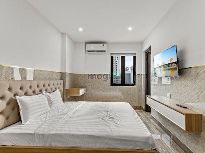 Hình ảnh 🏡 CHO THUÊ CĂN HỘ 2 PHÒNG NGỦ mới Gần cầu Sông Hàn
