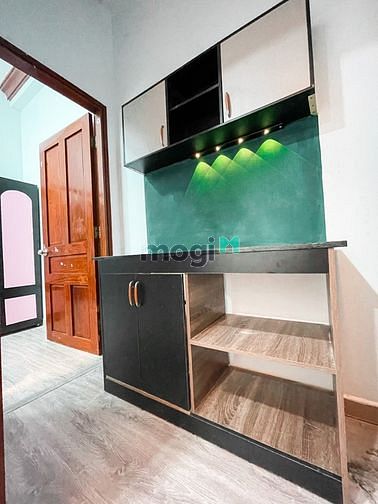 Hình ảnh Căn Hộ 2 Phòng ngủ ngay Sư Vạn Hạnh Quận 10