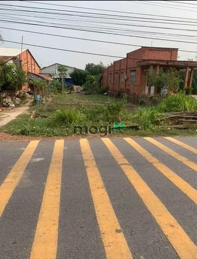 Hình ảnh CHÍNH CHỦ BÁN ĐẤT 100m² thổ cư Tân Lợi, P1, TP Tây Ninh sở hữu ngay