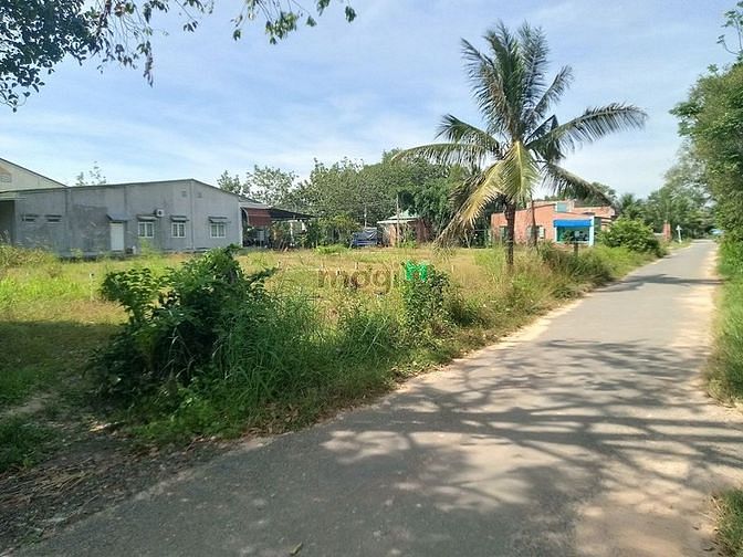 Hình ảnh Đầu tư lướt sóng đất TT. GÒ DẦU tiềm năng cao chỉ 300tr