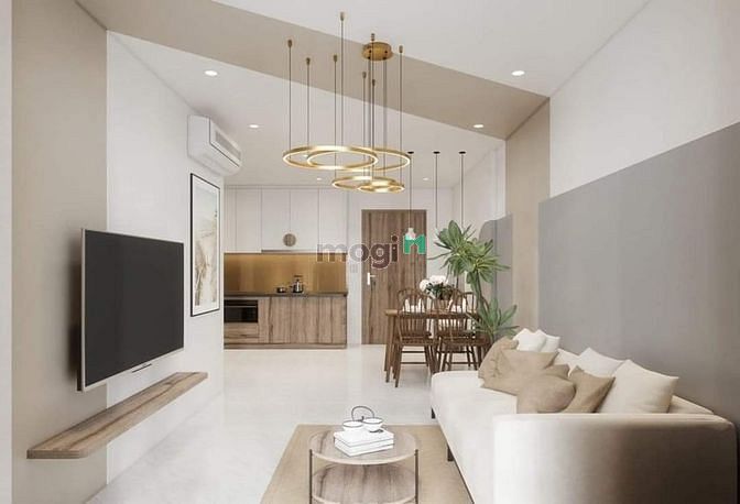 Hình ảnh Cho thuê Trang Chủ MB66.COM / Đăng Ký Tặng 66K Hưng Phúc PMH, Quận 7.Full nội thất mới View biệt thự.