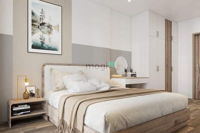 Hình ảnh Cho thuê Trang Chủ MB66.COM / Đăng Ký Tặng 66K Hưng Phúc PMH, Quận 7.Full nội thất mới View biệt thự.