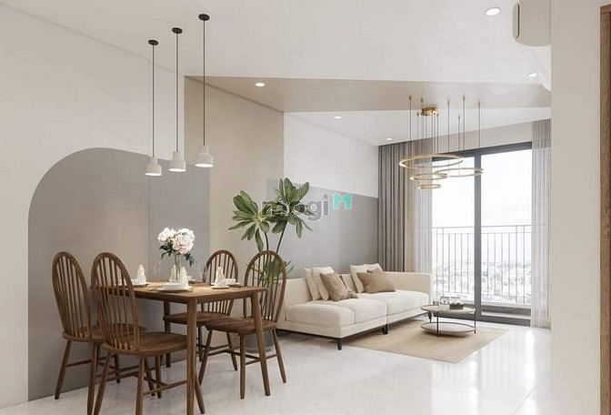 Hình ảnh Cho thuê Trang Chủ MB66.COM / Đăng Ký Tặng 66K Hưng Phúc PMH, Quận 7.Full nội thất mới View biệt thự.