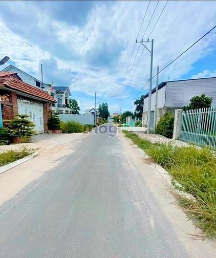 Hình ảnh ĐẸP BẤT NGỜ bán đất Hiệp Ninh TP Tây Ninh 210m²