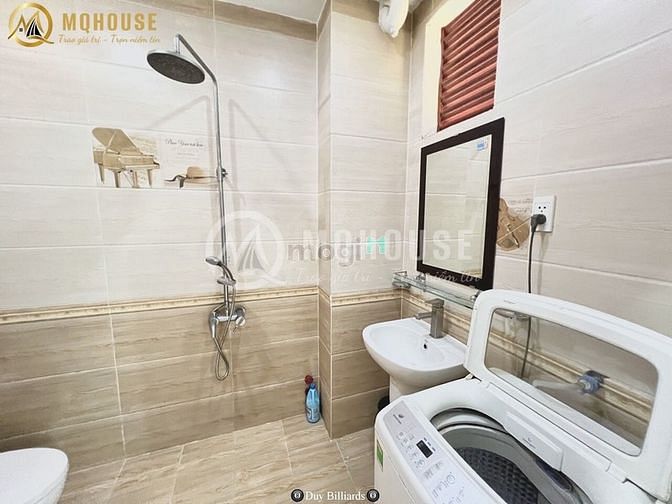 Hình ảnh Mb6623 nạp rút nhanh chóng studio ban công, nội thất đầy đủ,có tháng máy,gần cầu thị nghè