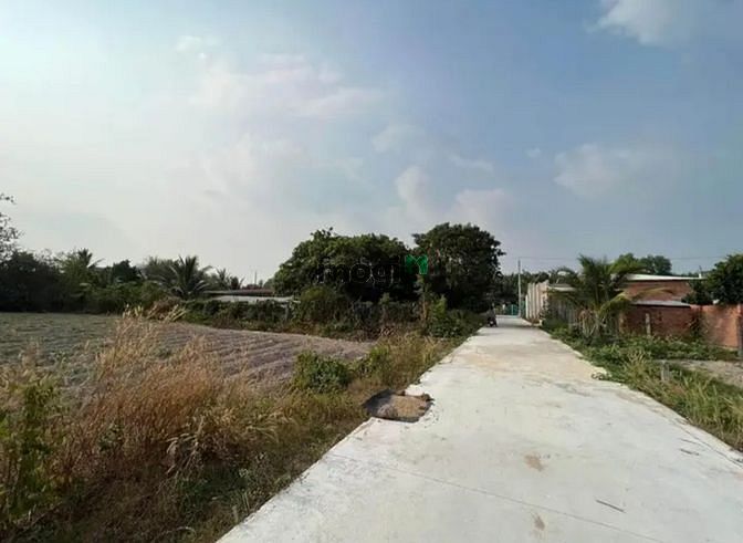 Hình ảnh SỞ HỮU NGAY ĐẤT 170m² THỔ CƯ Tân Hiệp, Tân Phú, Tân Châu giá 420tr