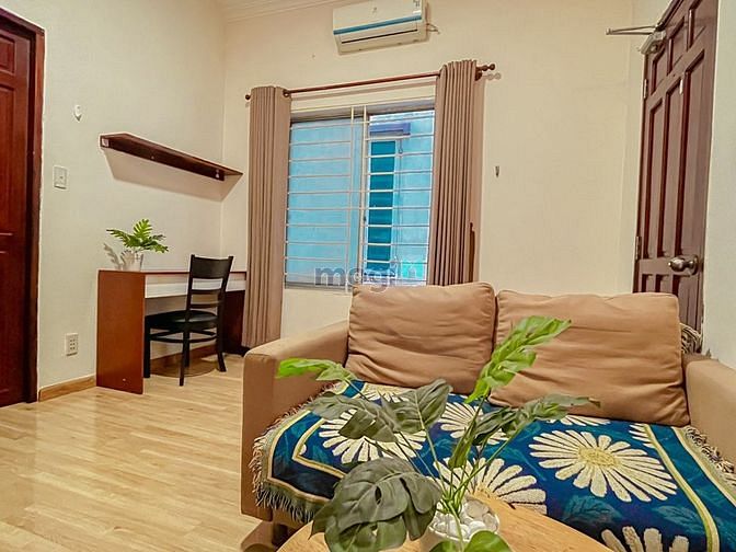 Hình ảnh Căn Hộ 1PN, Trương Quyền Quận 3