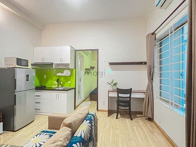 Hình ảnh Căn Hộ 1PN, Trương Quyền Quận 3