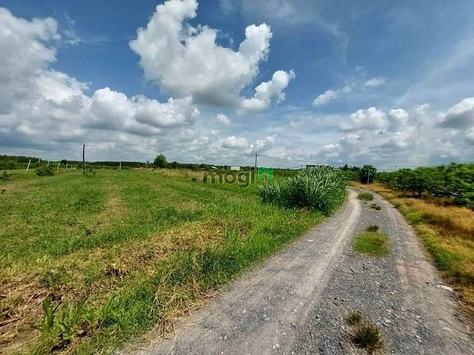 Hình ảnh [TP Tây Ninh ] Bán 1 công đất View Núi đẹp  ⭕ Thạnh Tân , Tp Tây Ninh