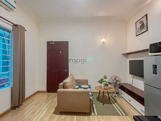 Hình ảnh Căn Hộ 1PN, Trương Quyền Quận 3