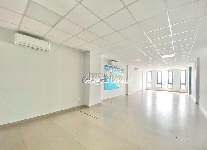 Hình ảnh Cho Thuê nhà Vũ Tông Phan An Phú Quận 2 Hầm 5 tầng 450m2