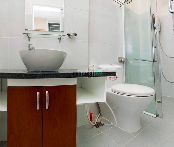 Hình ảnh Căn Hộ 1PN, Trương Quyền Quận 3