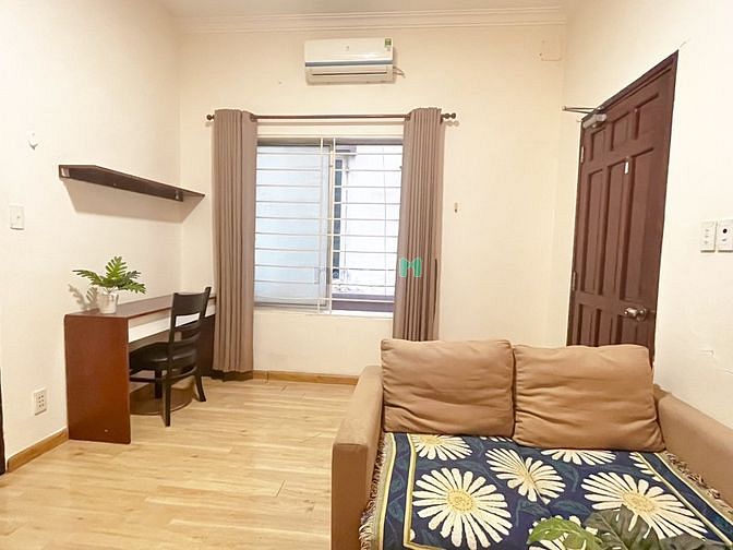 Hình ảnh Căn Hộ 1PN, Trương Quyền Quận 3