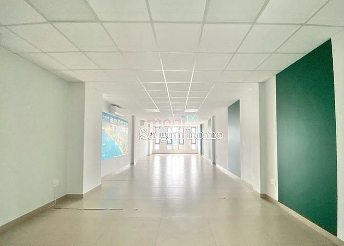 Hình ảnh Cho Thuê nhà Vũ Tông Phan An Phú Quận 2 Hầm 5 tầng 450m2