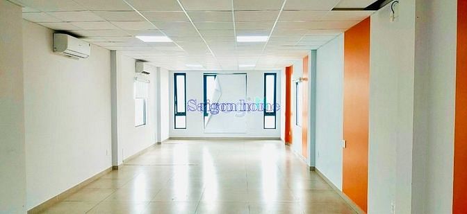 Hình ảnh Cho Thuê nhà Vũ Tông Phan An Phú Quận 2 Hầm 5 tầng 450m2