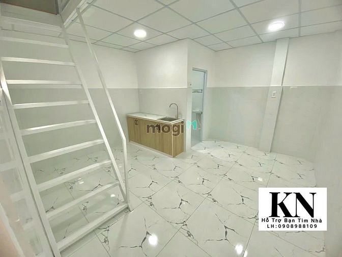 Hình ảnh Phòng Mới 100% Trường Hồng Bàng