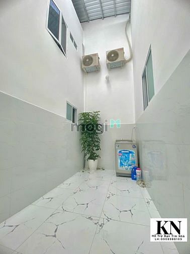 Hình ảnh Phòng Mới 100% Trường Hồng Bàng