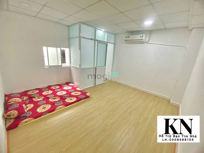 Hình ảnh Phòng Mới 100% Trường Hồng Bàng