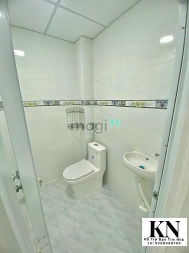 Hình ảnh Phòng Mới 100% Trường Hồng Bàng