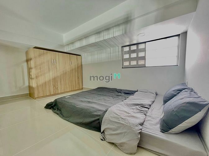 Hình ảnh Studio và Duplex Full NT - Phú Mỹ, Quận 7 Gần Phú Mỹ Hưng, Cầu Phú Mỹ