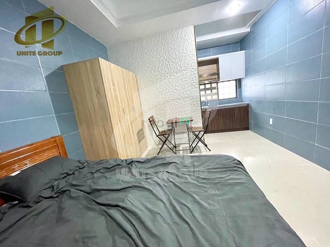 Hình ảnh Studio và Duplex Full NT - Phú Mỹ, Quận 7 Gần Phú Mỹ Hưng, Cầu Phú Mỹ