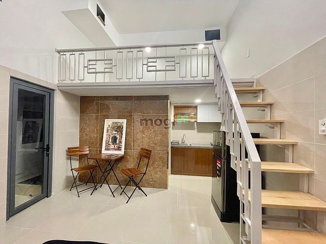 Hình ảnh Studio và Duplex Full NT - Phú Mỹ, Quận 7 Gần Phú Mỹ Hưng, Cầu Phú Mỹ